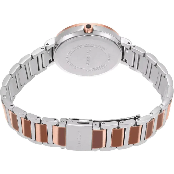 Casio SX185 SHE-3034SPG-7AUDR Sheen