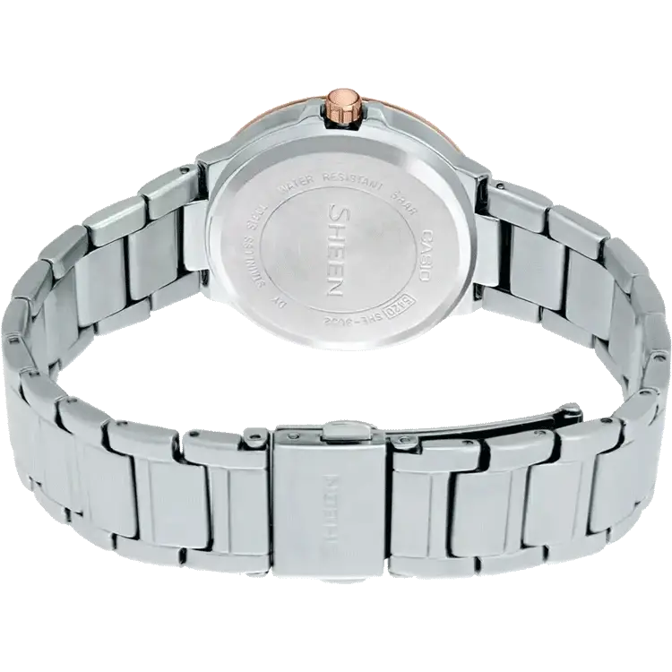 Casio SX188 SHE-3052SG-4AUDR Sheen