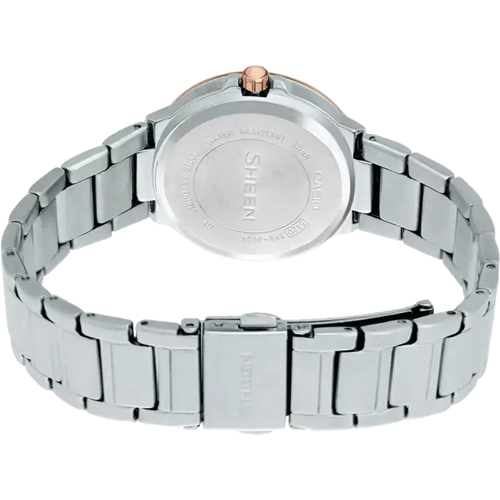 Casio SX188 SHE-3052SG-4AUDR Sheen