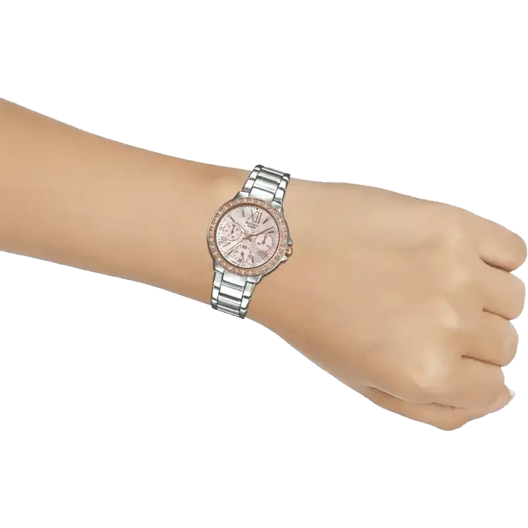 Casio SX188 SHE-3052SG-4AUDR Sheen