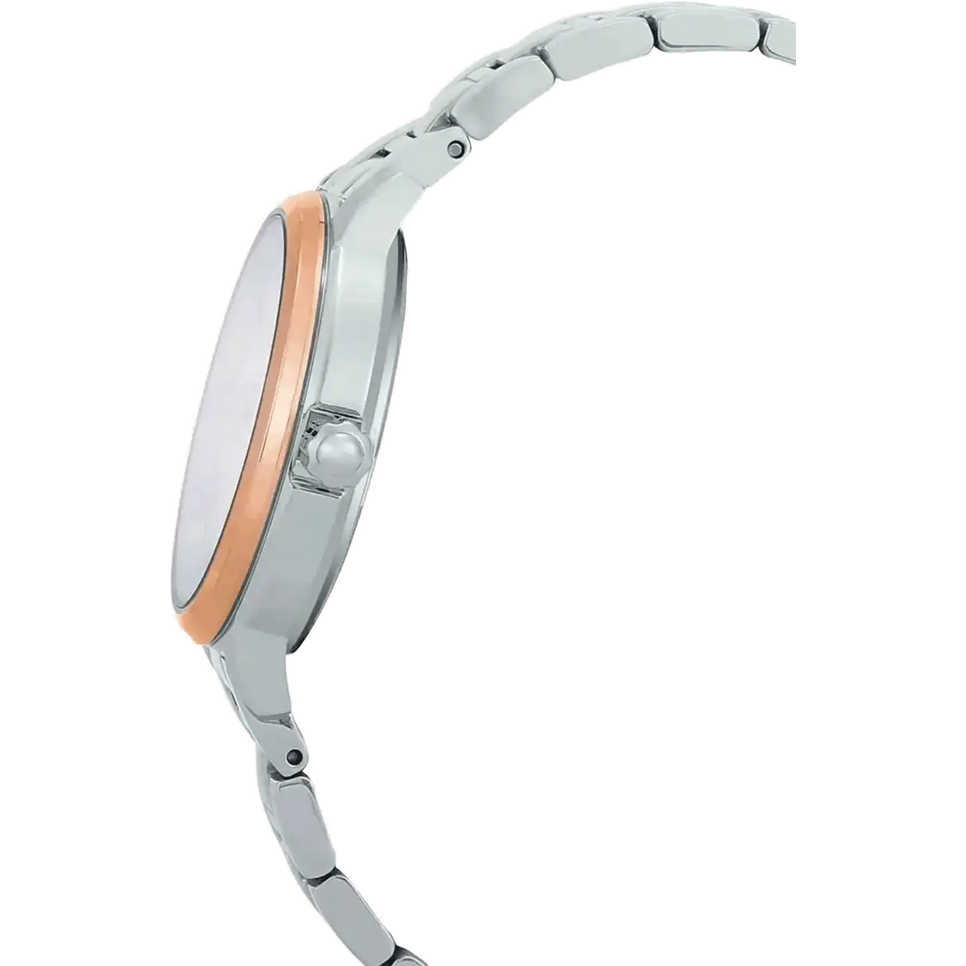 Casio SX192 SHE-3055SG-7AUDR Sheen