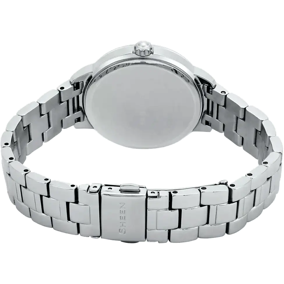 Casio SX192 SHE-3055SG-7AUDR Sheen