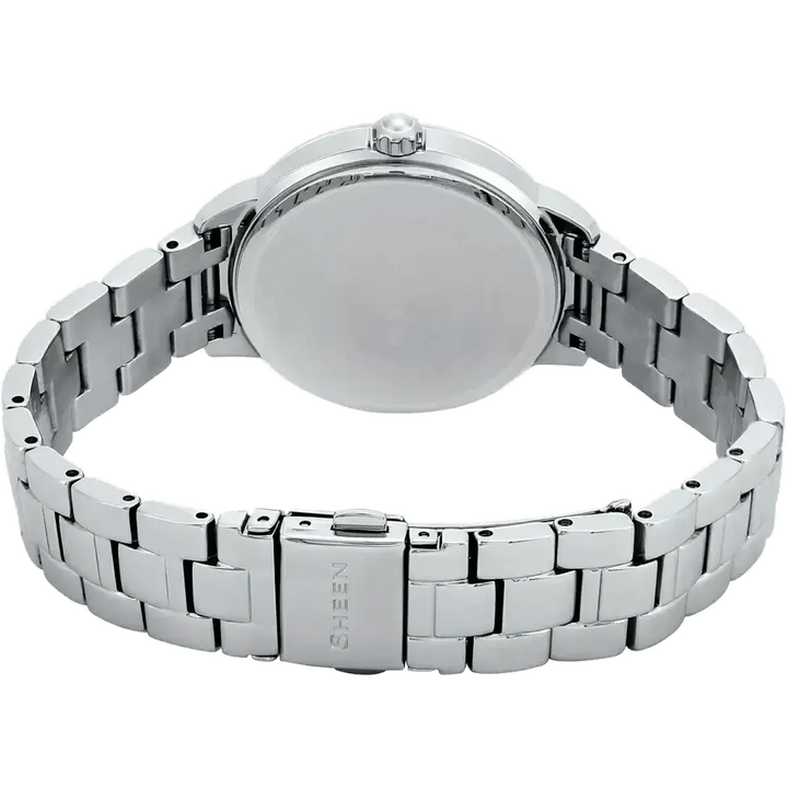 Casio SX192 SHE-3055SG-7AUDR Sheen