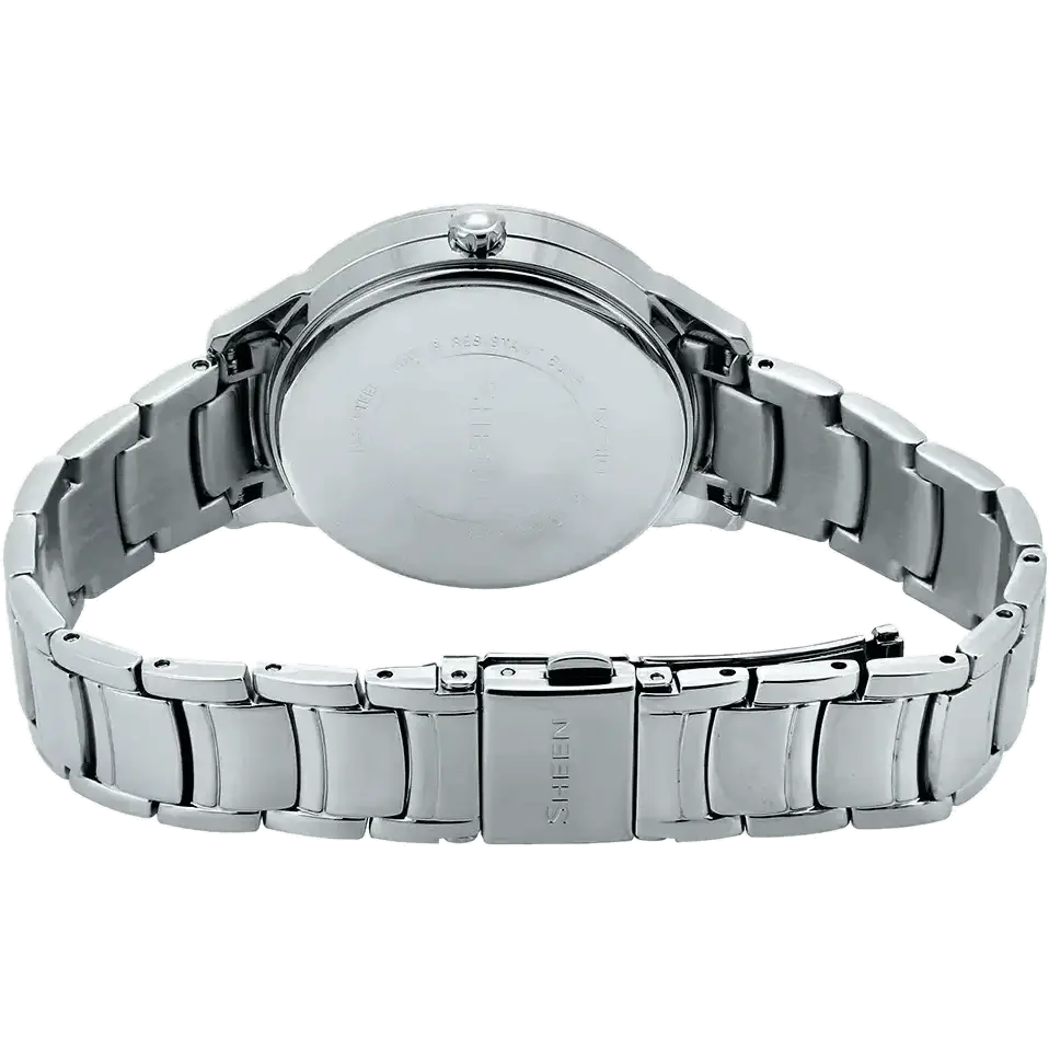 Casio SX200 SHE-3058D-7AUDR Sheen