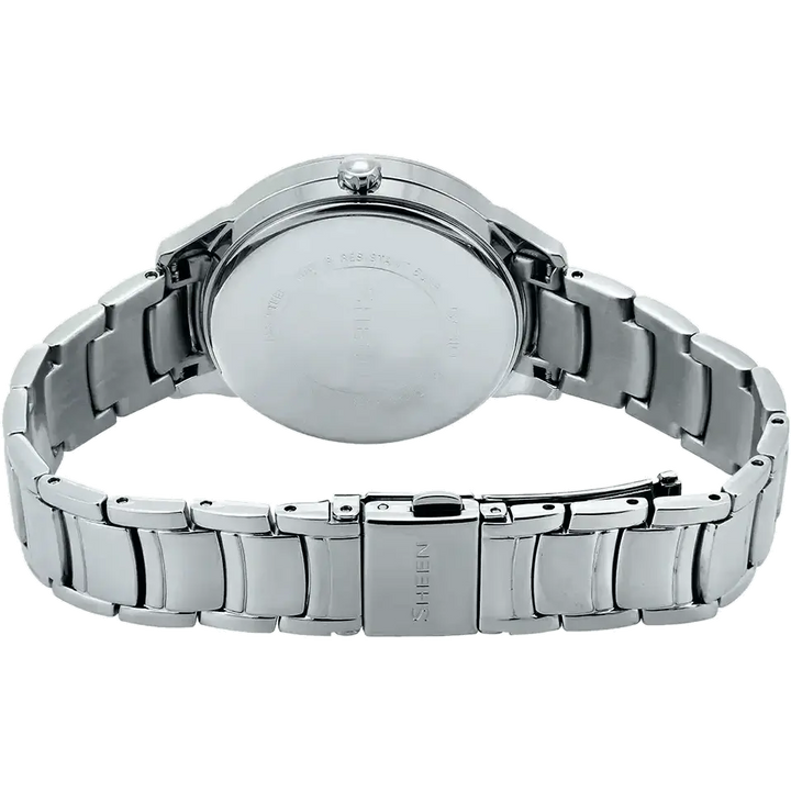 Casio SX200 SHE-3058D-7AUDR Sheen