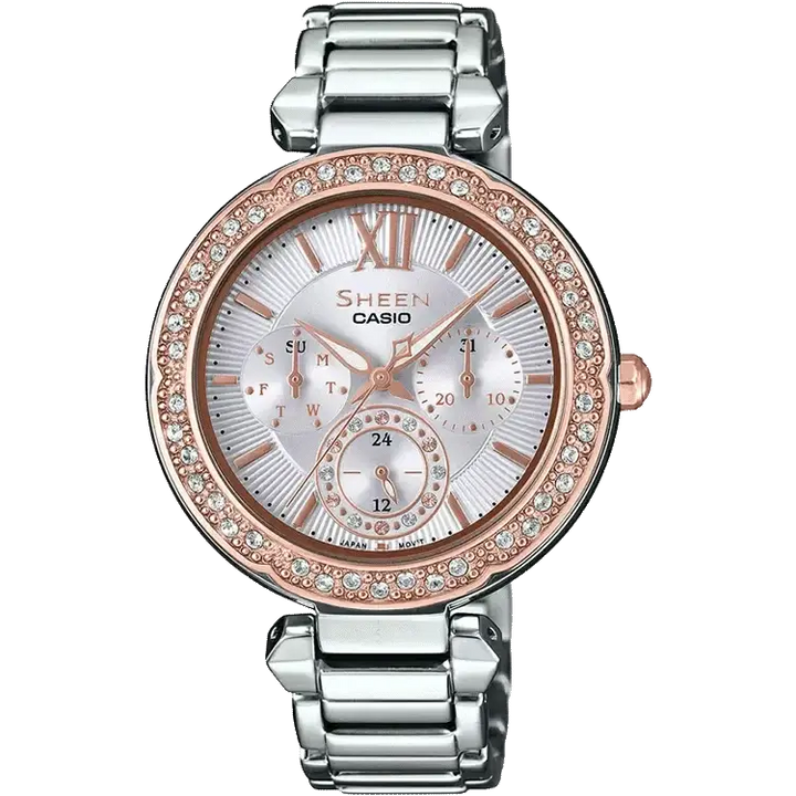Casio SX212 SHE-3061SG-4AUDR Sheen