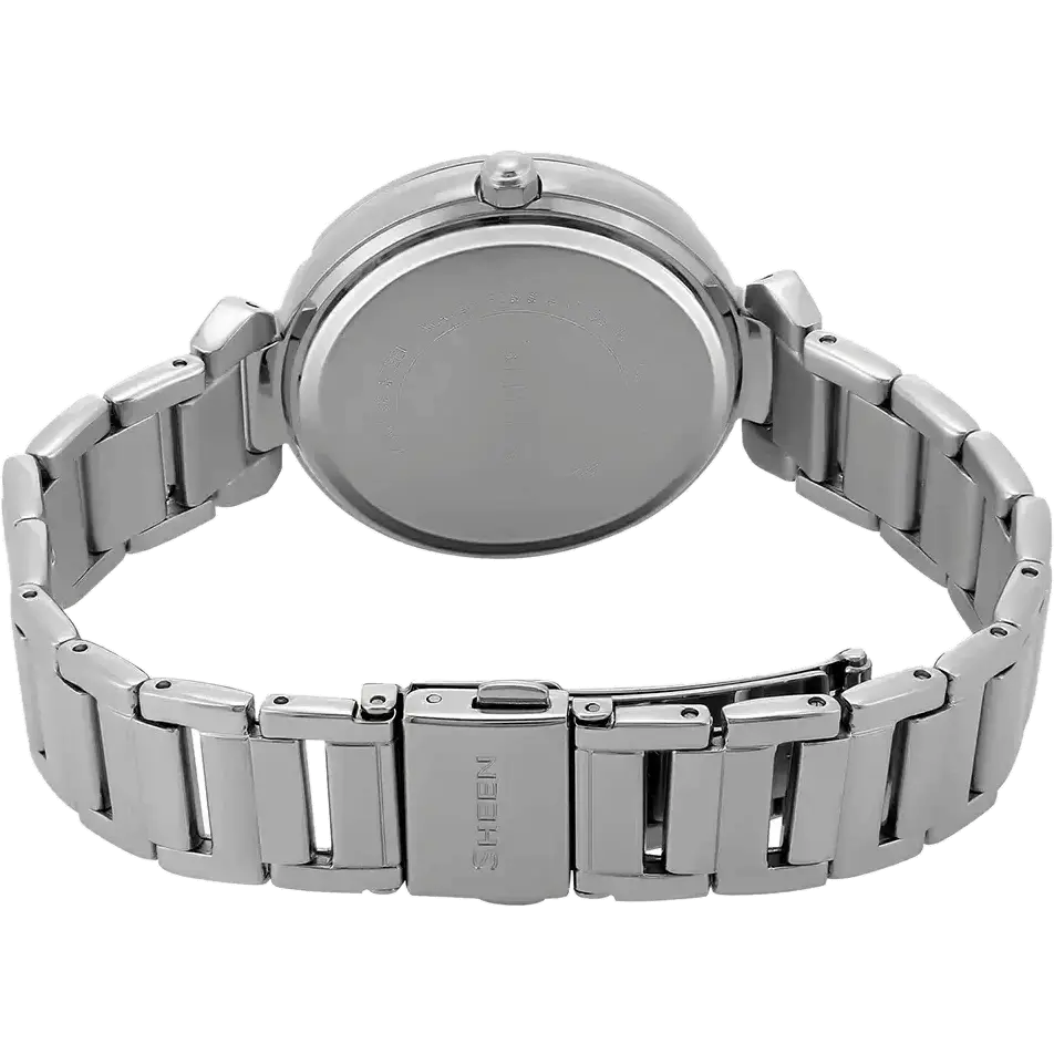 Casio SX212 SHE-3061SG-4AUDR Sheen