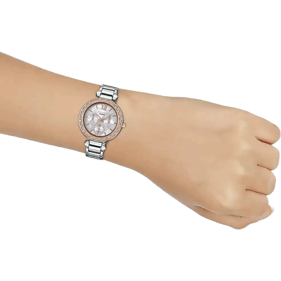 Casio SX212 SHE-3061SG-4AUDR Sheen