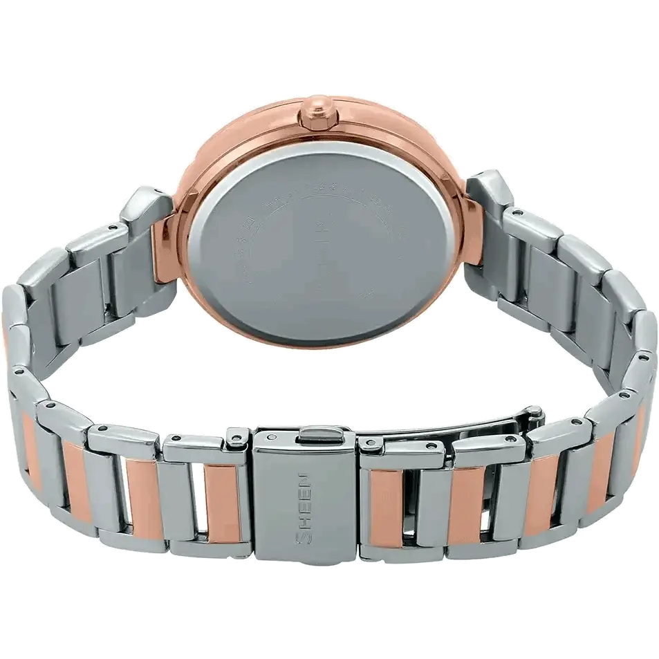 Casio SX213 SHE-3061SPG-7AUDR Sheen