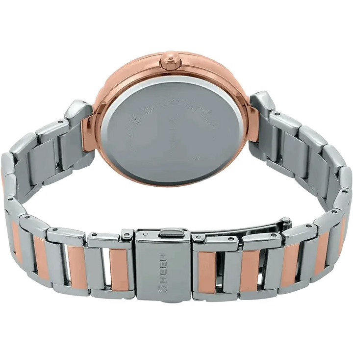 Casio SX213 SHE-3061SPG-7AUDR Sheen