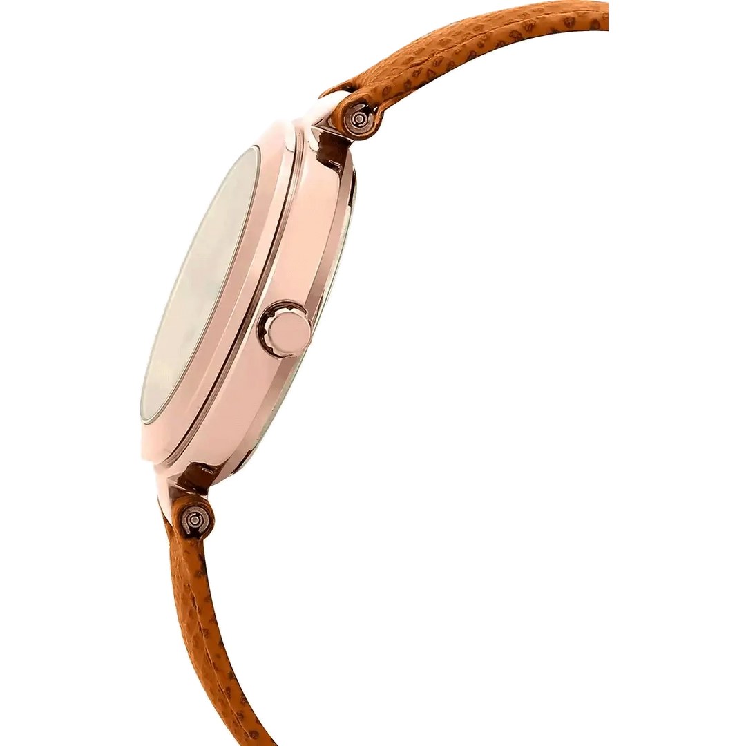 Casio SX216 SHE-3051PGL-7AUDF Sheen