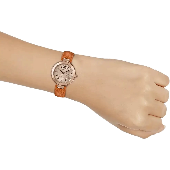 Casio SX216 SHE-3051PGL-7AUDF Sheen