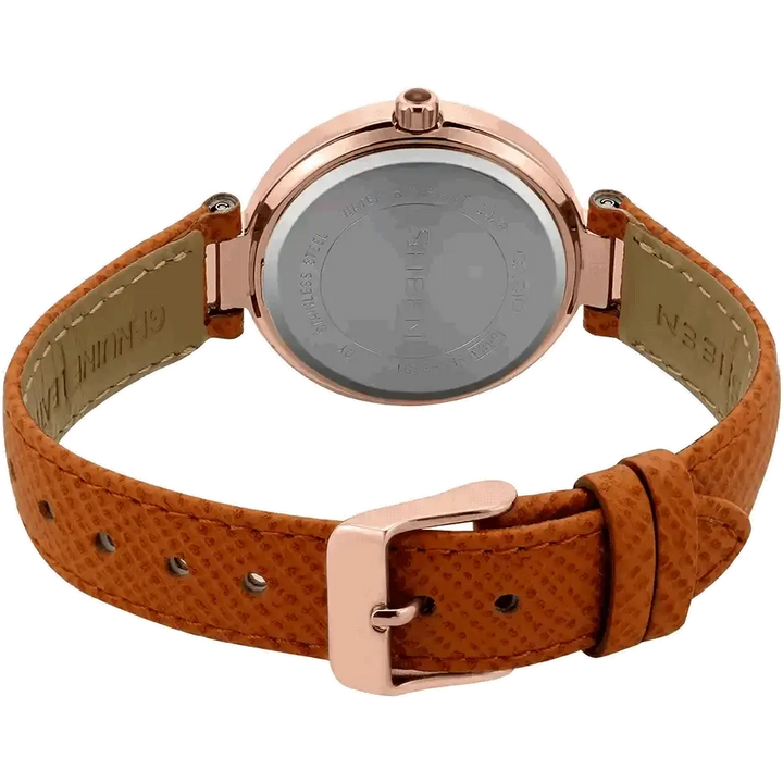 Casio SX216 SHE-3051PGL-7AUDF Sheen