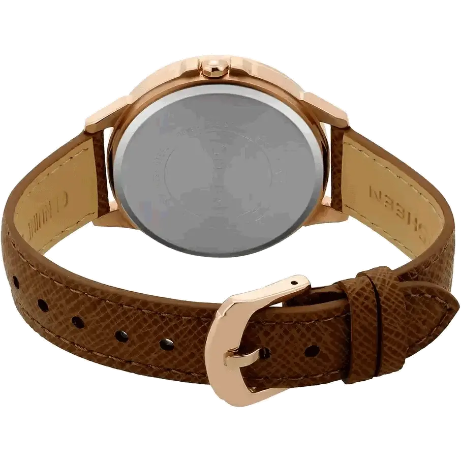 Casio SX217 SHE-3056PGL-7AUDF Sheen