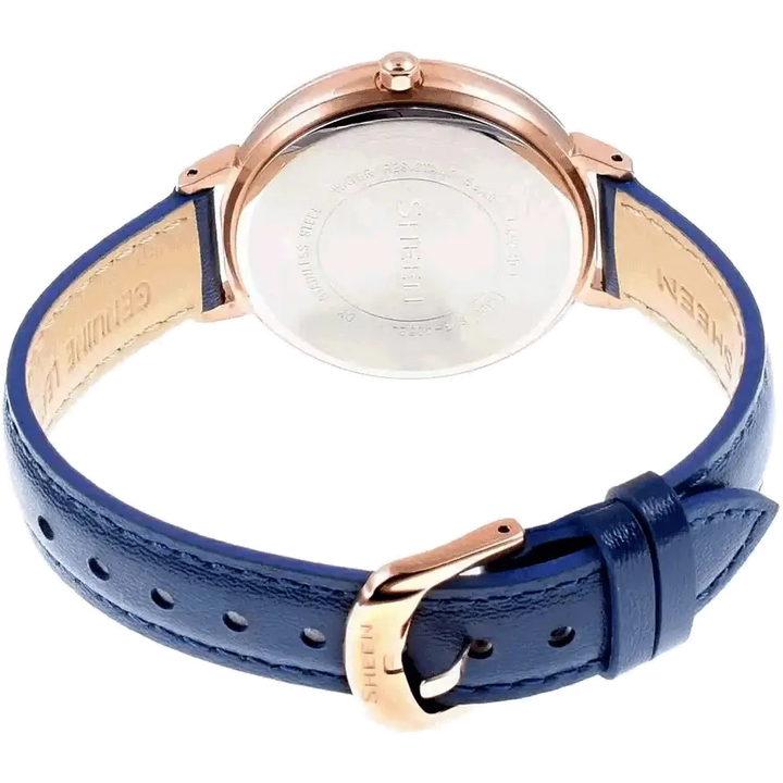 Casio SX245 SHE-4052PGL-7AUDF Sheen