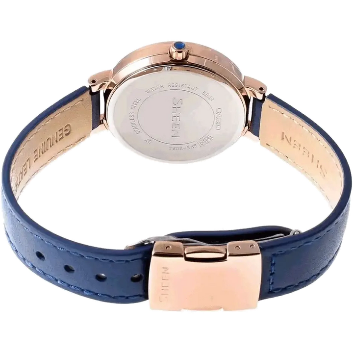 Casio SX251 SHE-3034GL-7CUDF Sheen