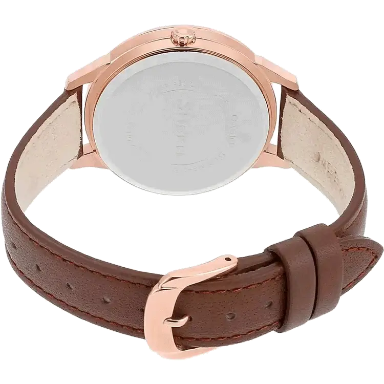 Casio SX255 SHE-3058PGL-9AUDF Sheen