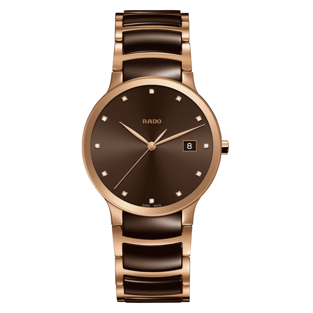 Rado Centrix Diamonds R30554724