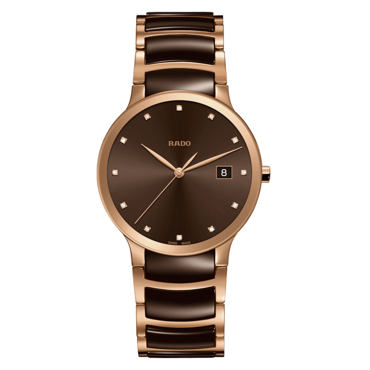 Rado Centrix Diamonds R30554724