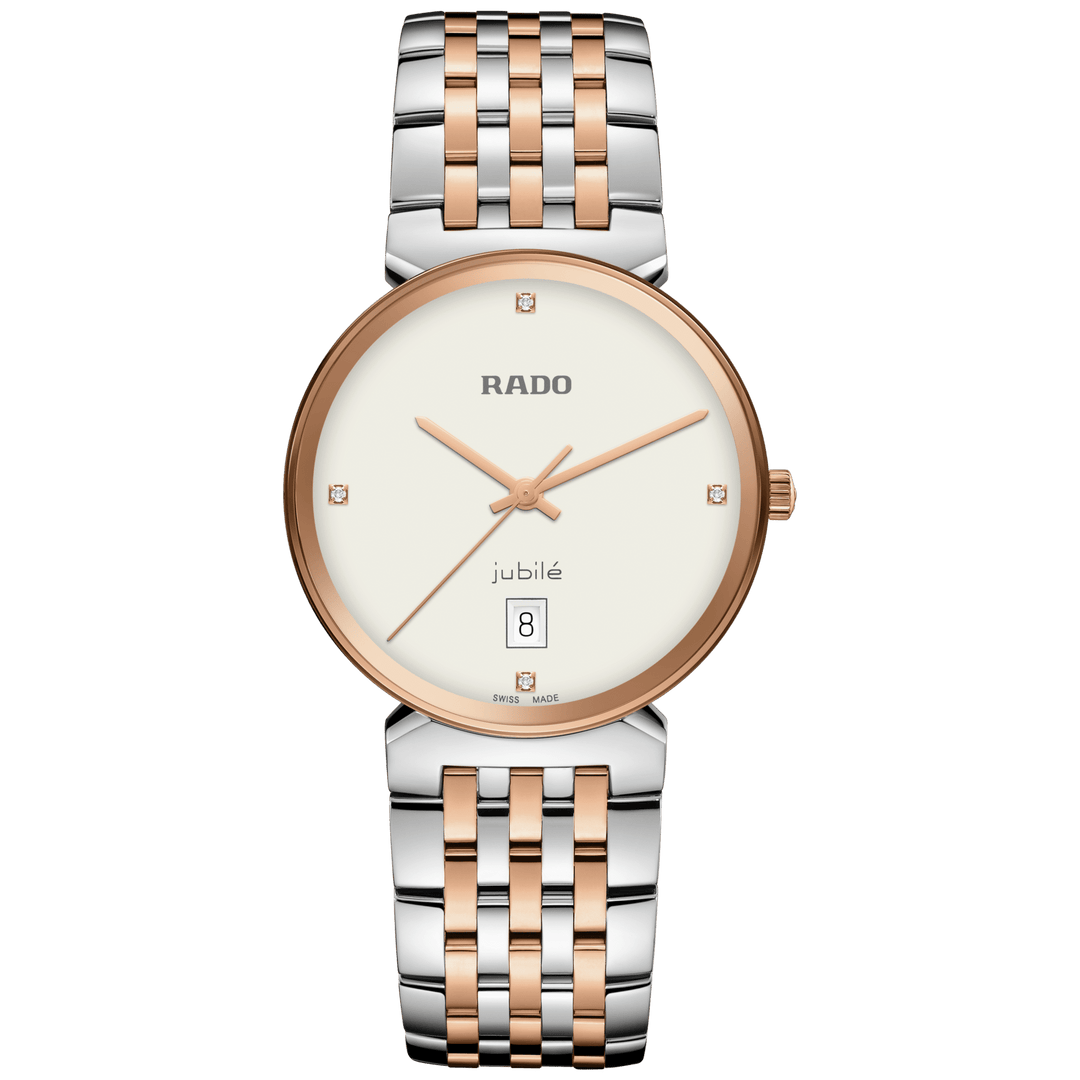 Rado Florence Diamonds R48912723