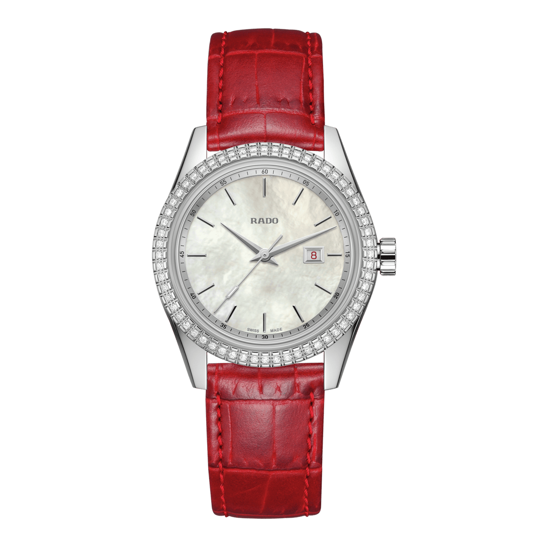 Rado HyperChrome Classic Diamonds R33099918