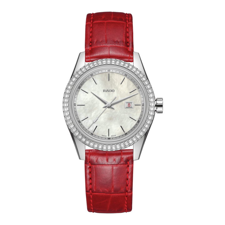 Rado HyperChrome Classic Diamonds R33099918