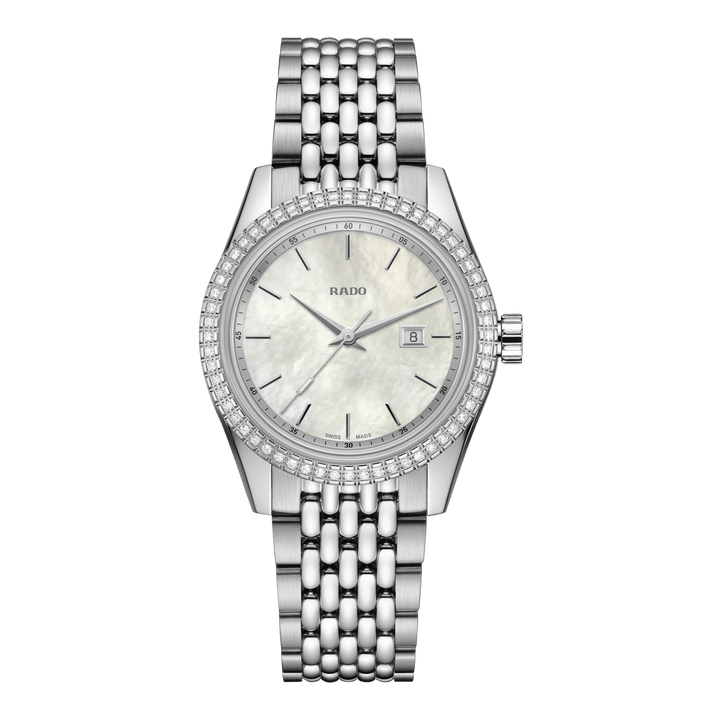 Rado HyperChrome Classic Diamonds R33099918