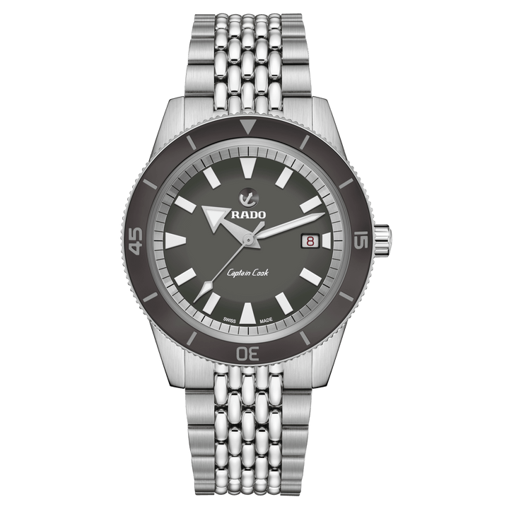 Rado Captain Cook Automatic R32505019