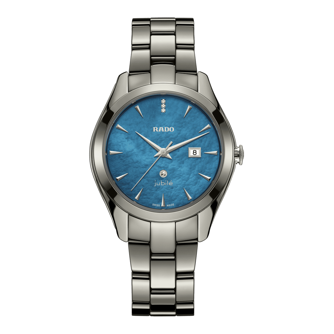 Rado HyperChrome Ash Barty II R32027962