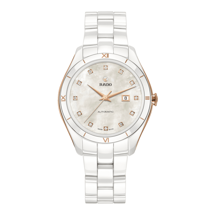 Rado HyperChrome Automatic Diamonds R32033902