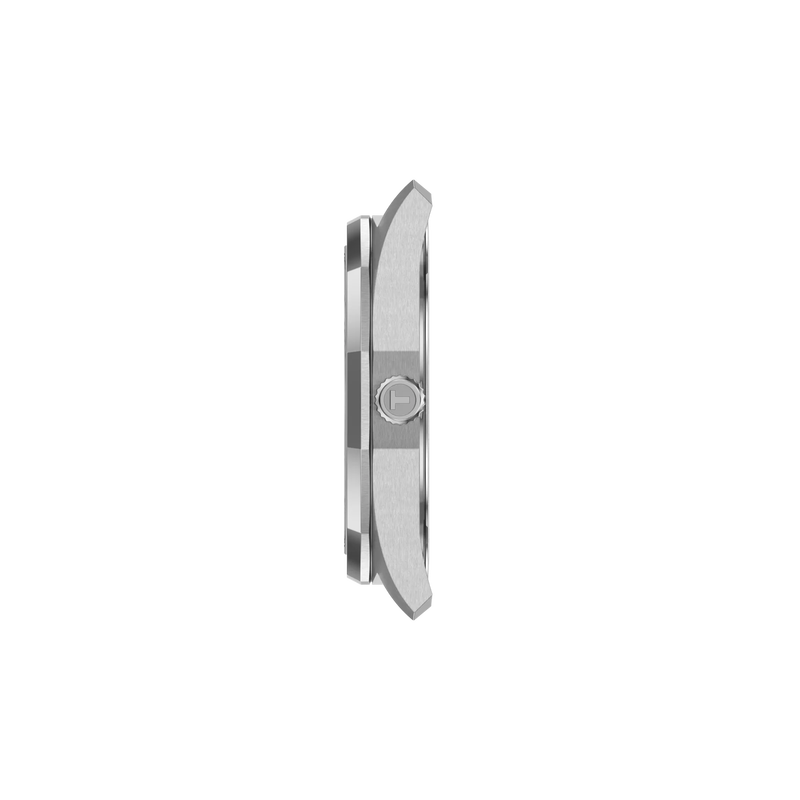 Tissot PRC 100 Solar 39mm Stainless Steel Lightmaster Quartz Watch