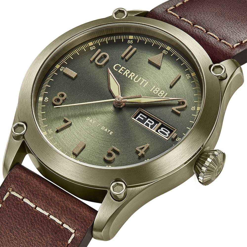 CERRUTI Men FW23 - CECIWGB0023103W