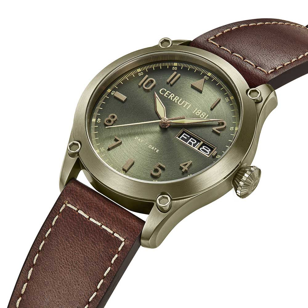 CERRUTI Men FW23 - CECIWGB0023103W