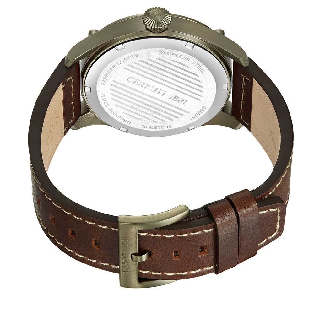 CERRUTI Men FW23 - CECIWGB0023103W