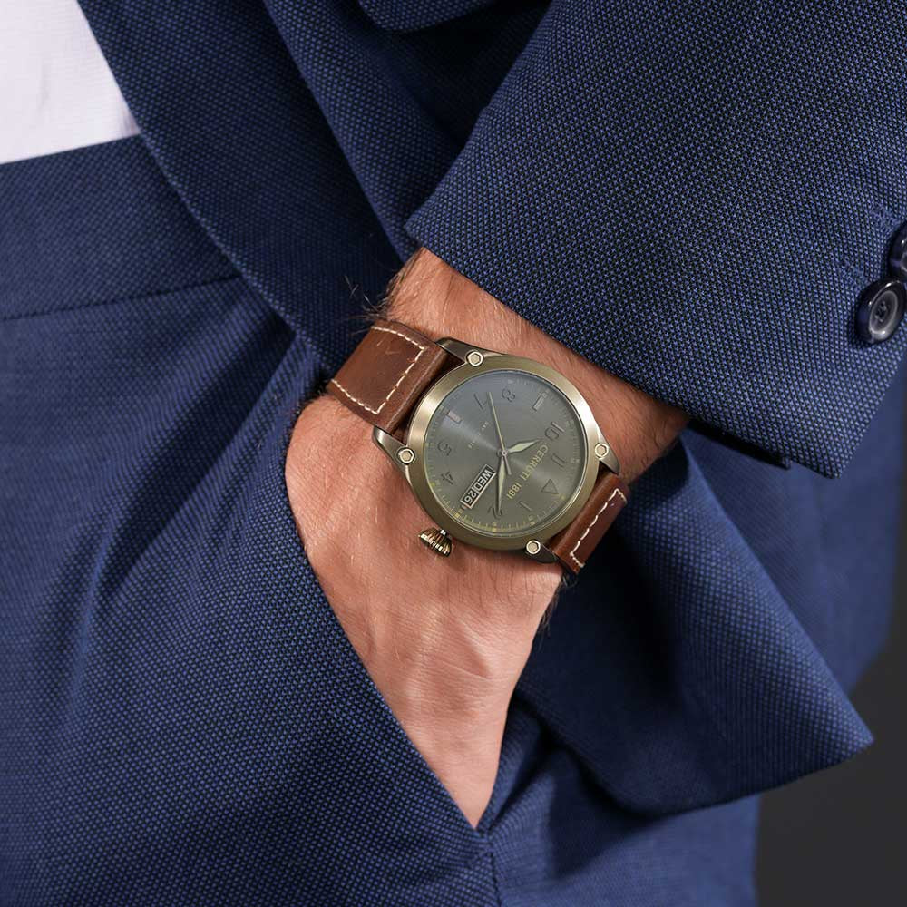 CERRUTI Men FW23 - CECIWGB0023103W