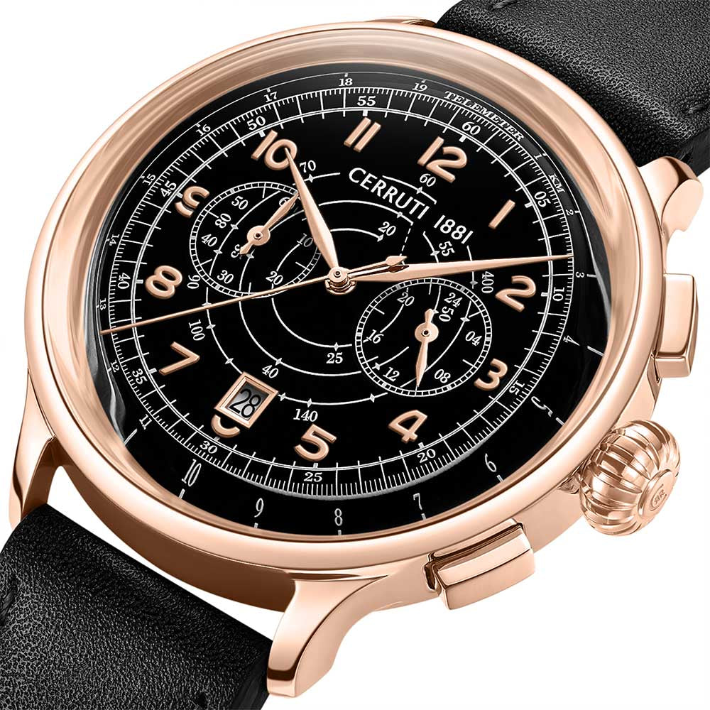 CERRUTI Men FW23 - CECIWGC0022803W