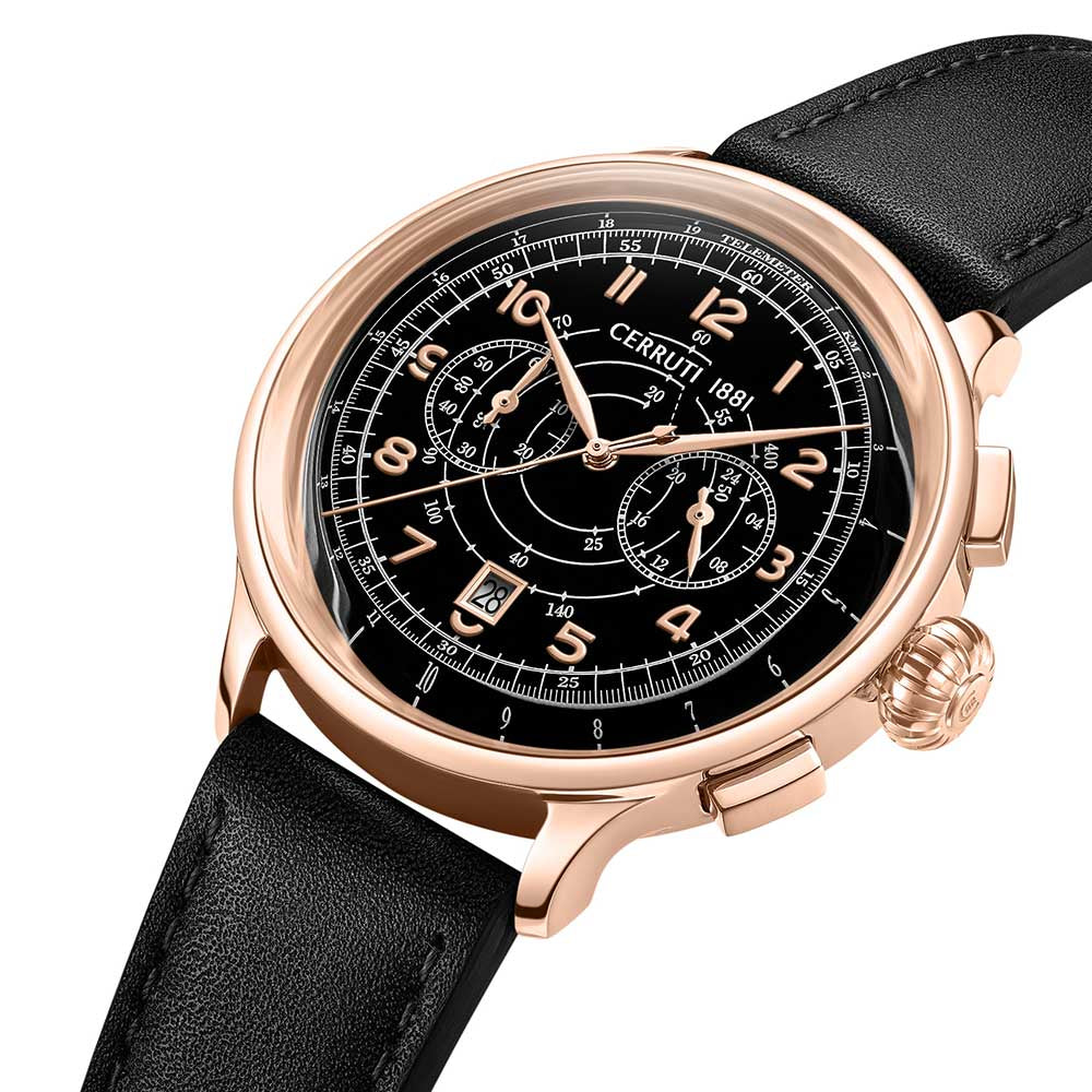 CERRUTI Men FW23 - CECIWGC0022803W