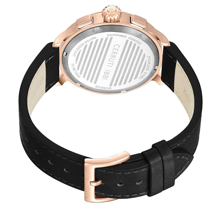 CERRUTI Men FW23 - CECIWGC0022803W