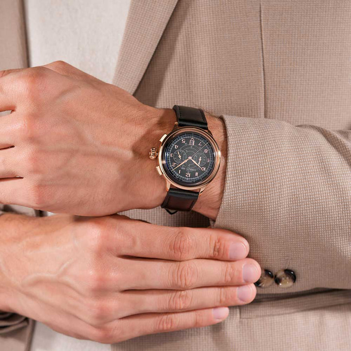 CERRUTI Men FW23 - CECIWGC0022803W