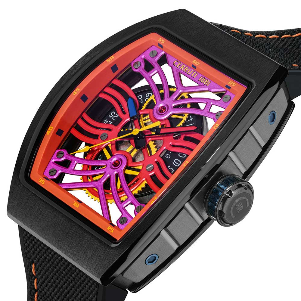 CERRUTI Men FW23 - CECIWGN0019501W