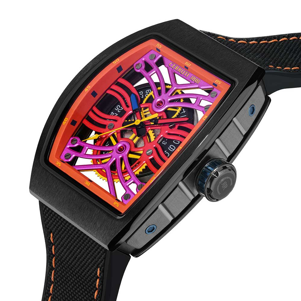 CERRUTI Men FW23 - CECIWGN0019501W