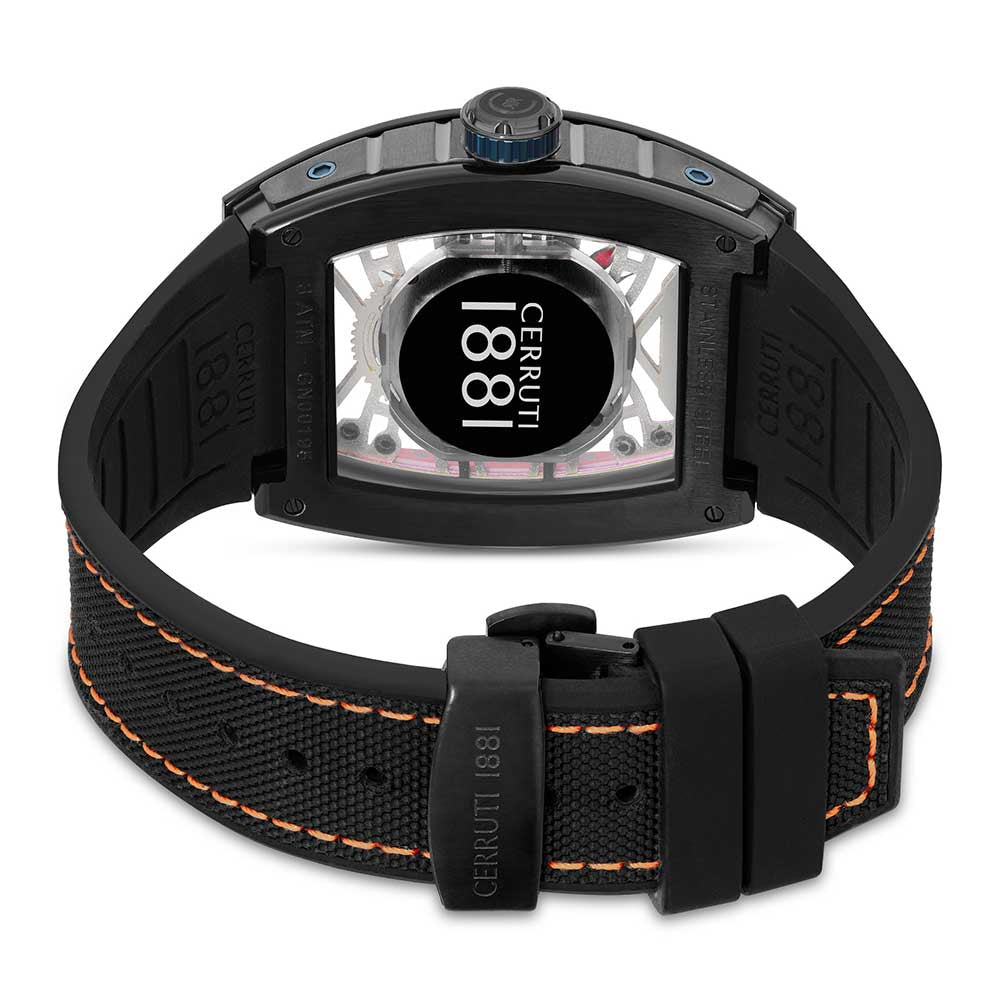 CERRUTI Men FW23 - CECIWGN0019501W