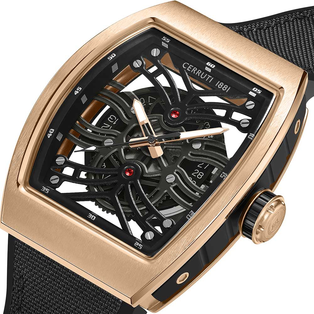 CERRUTI Men FW23 - CECIWGN0019503W