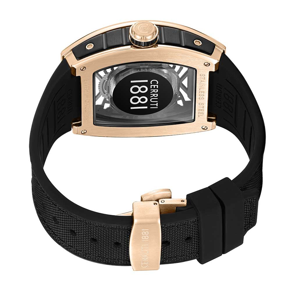 CERRUTI Men FW23 - CECIWGN0019503W