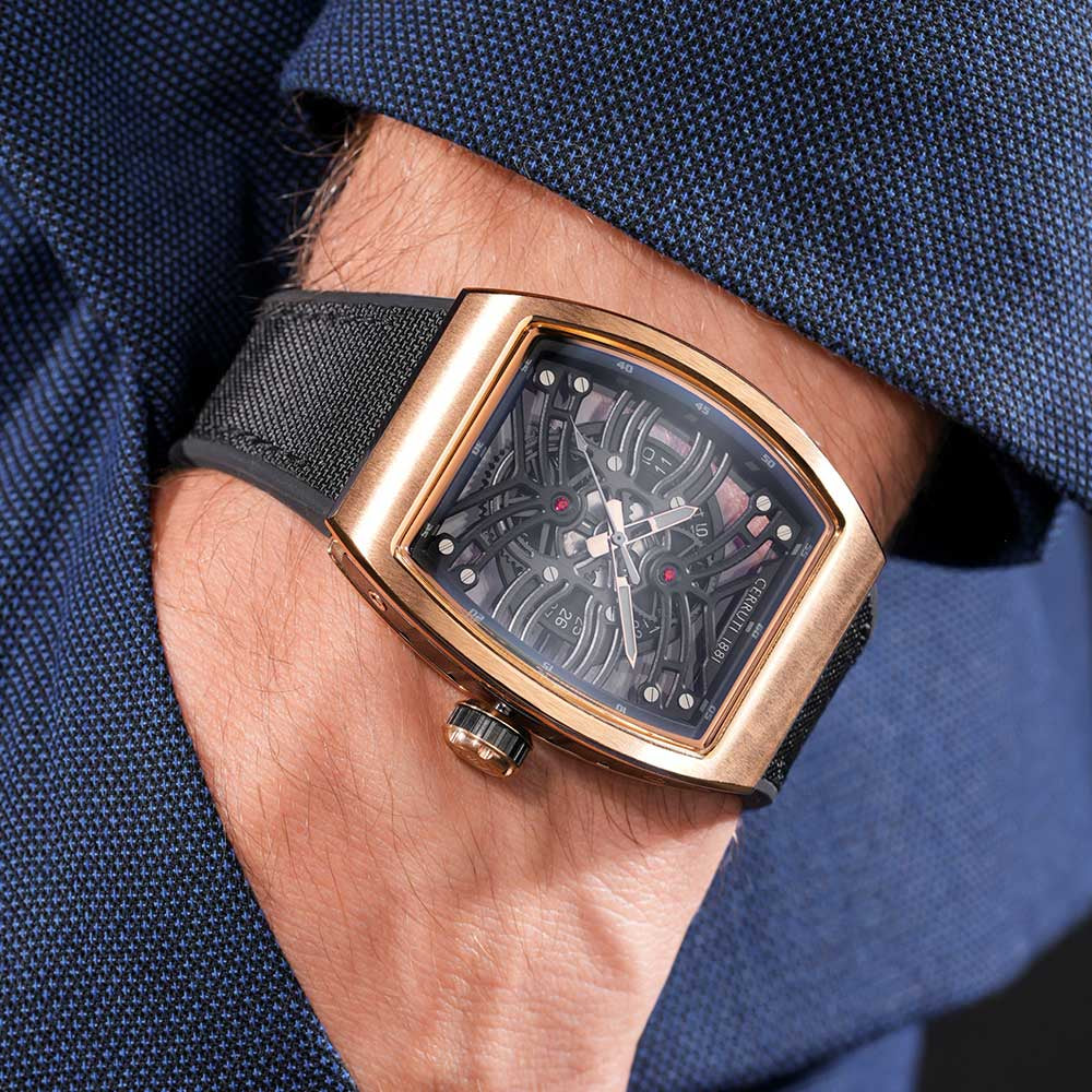 CERRUTI Men FW23 - CECIWGN0019503W