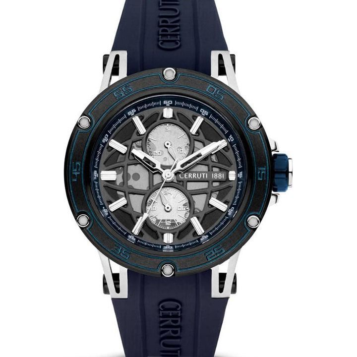 CERRUTI Men Velletri - CECIWGQ0007001W