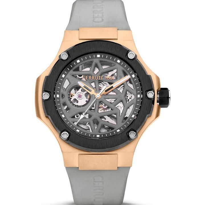 CERRUTI Men Lucardo - CECIWGR0007106W