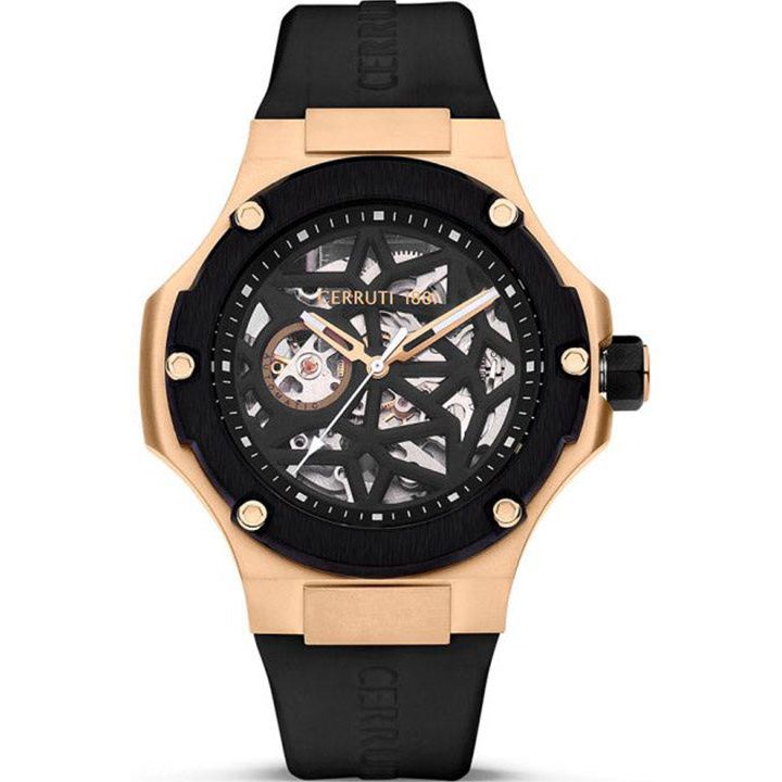 CERRUTI Men Lucardo - CECIWGR0007107W