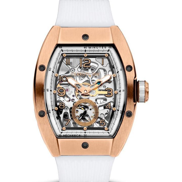 CERRUTI Men Ovaro - CECIWGR0012305W