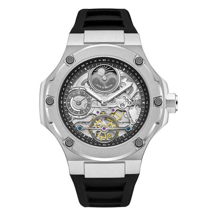 CERRUTI Men FW23 - CECIWGR0023002W